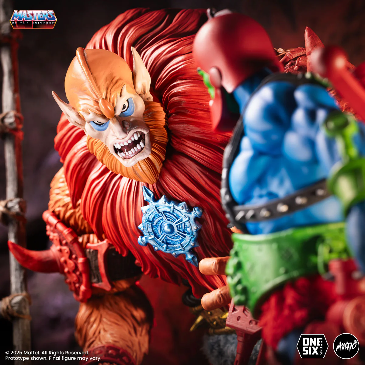 297-masters-of-the-universe-beast-man-1-6-scale-figure-classic-variant-15.webp Masters of the Universe - Beast Man 1/6 Scale Figure - Classic Variant