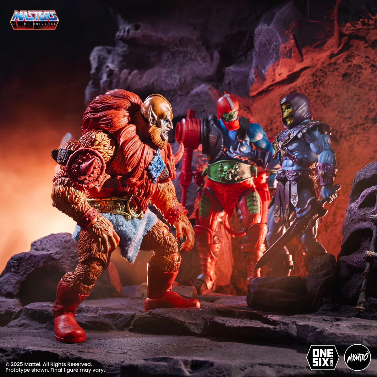 297-masters-of-the-universe-beast-man-1-6-scale-figure-classic-variant-17.webp Masters of the Universe - Beast Man 1/6 Scale Figure - Classic Variant