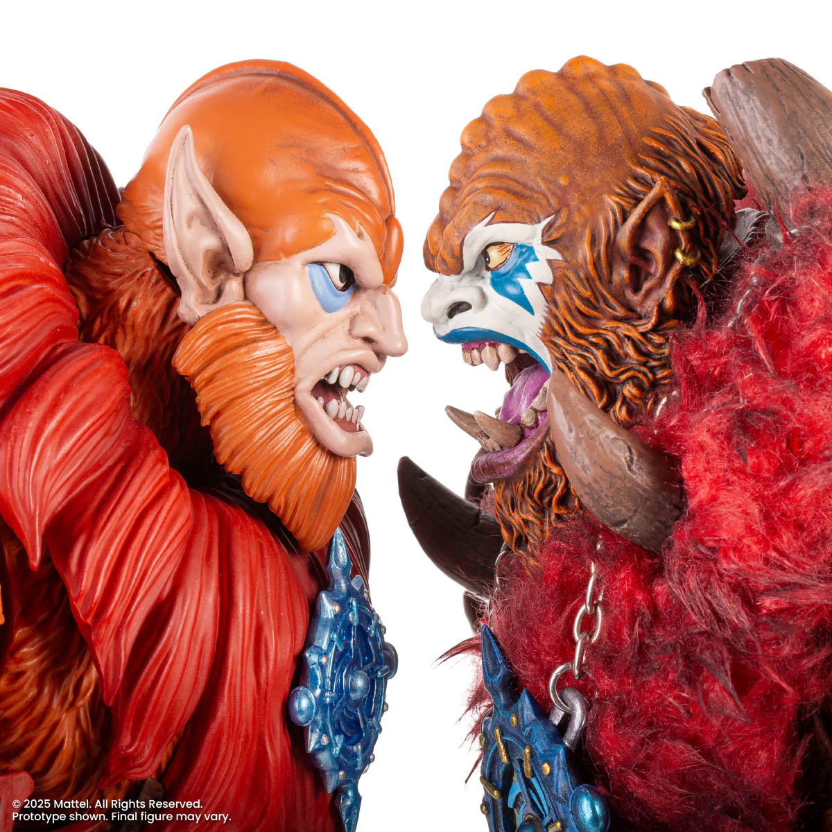 297-masters-of-the-universe-beast-man-1-6-scale-figure-classic-variant-28.webp Masters of the Universe - Beast Man 1/6 Scale Figure - Classic Variant