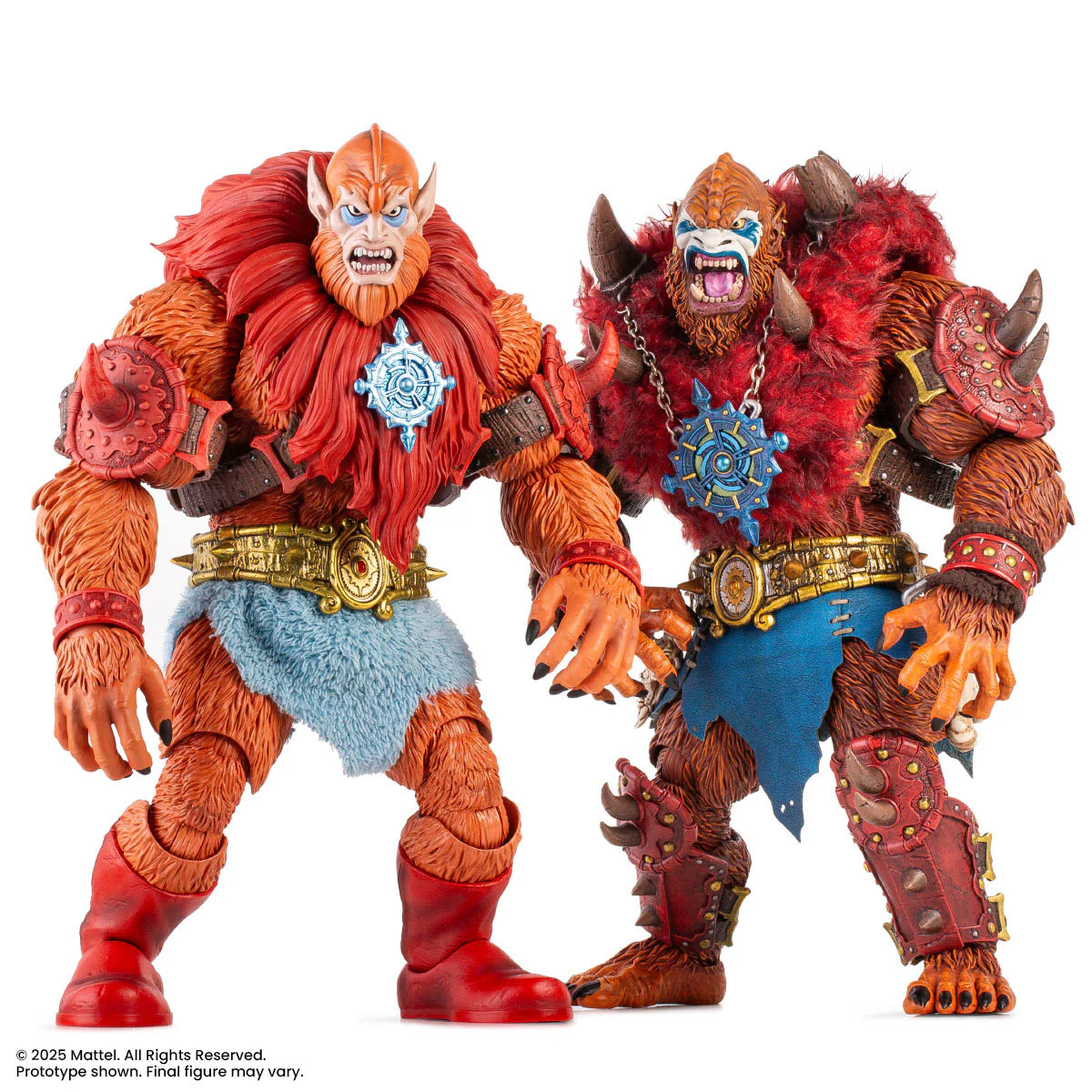 297-masters-of-the-universe-beast-man-1-6-scale-figure-classic-variant-29.webp Masters of the Universe - Beast Man 1/6 Scale Figure - Classic Variant