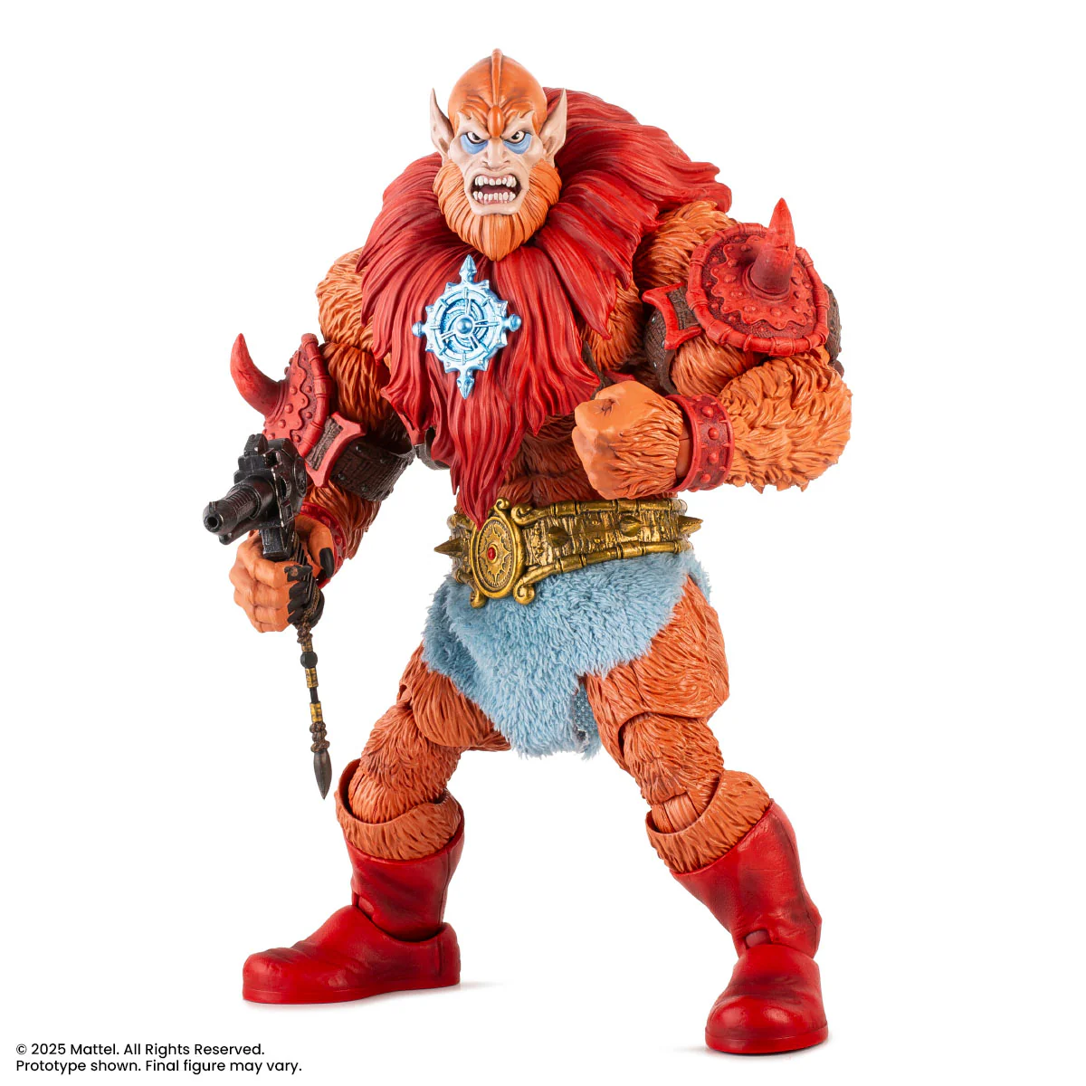 297-masters-of-the-universe-beast-man-1-6-scale-figure-classic-variant-33.webp Masters of the Universe - Beast Man 1/6 Scale Figure - Classic Variant