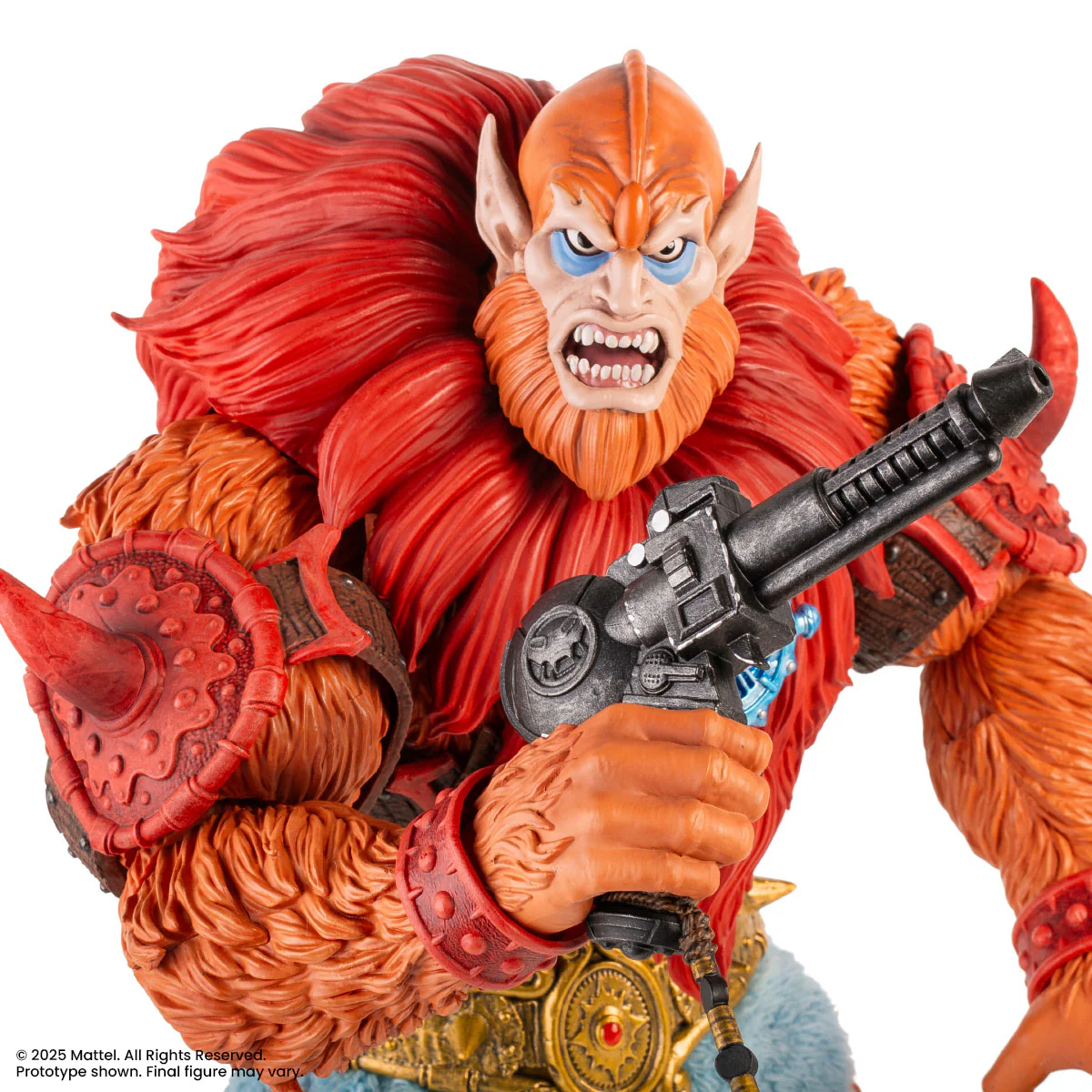 297-masters-of-the-universe-beast-man-1-6-scale-figure-classic-variant-34.webp Masters of the Universe - Beast Man 1/6 Scale Figure - Classic Variant