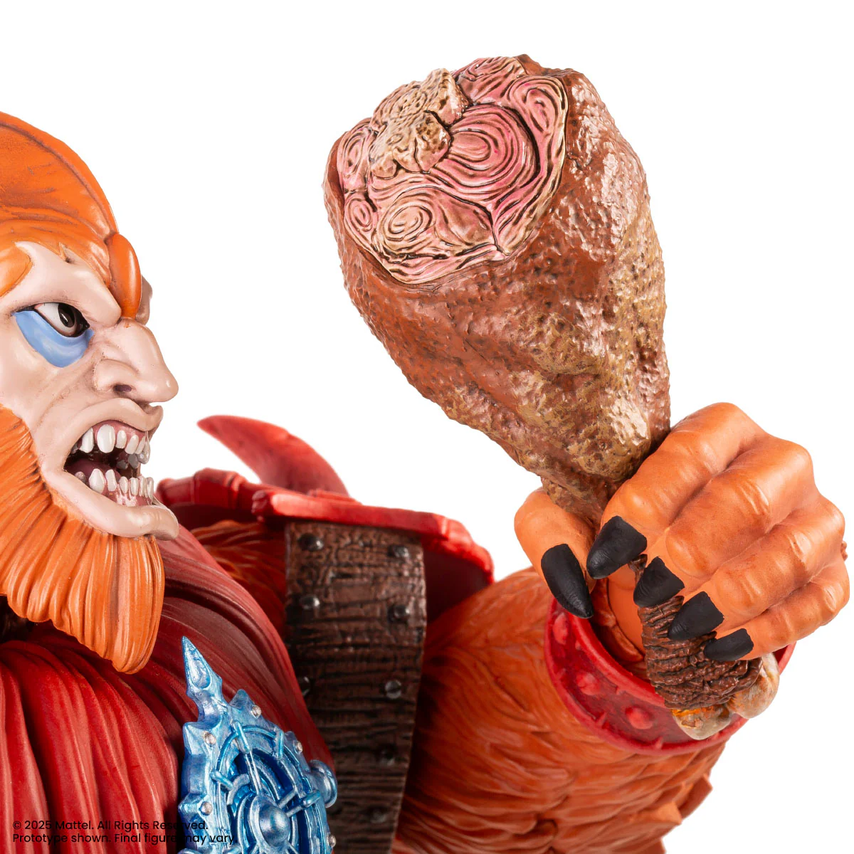 297-masters-of-the-universe-beast-man-1-6-scale-figure-classic-variant-35.webp Masters of the Universe - Beast Man 1/6 Scale Figure - Classic Variant