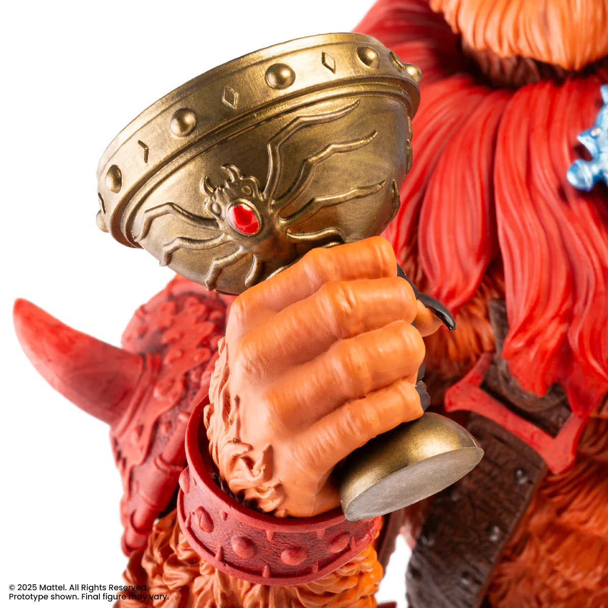 297-masters-of-the-universe-beast-man-1-6-scale-figure-classic-variant-36.webp Masters of the Universe - Beast Man 1/6 Scale Figure - Classic Variant