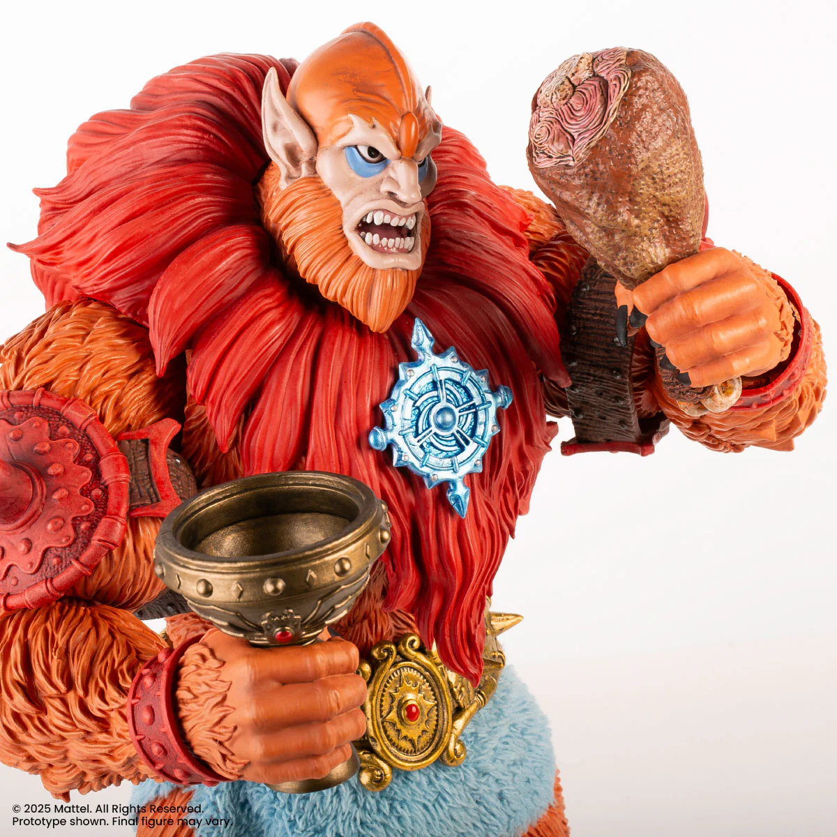 297-masters-of-the-universe-beast-man-1-6-scale-figure-classic-variant-37.webp Masters of the Universe - Beast Man 1/6 Scale Figure - Classic Variant