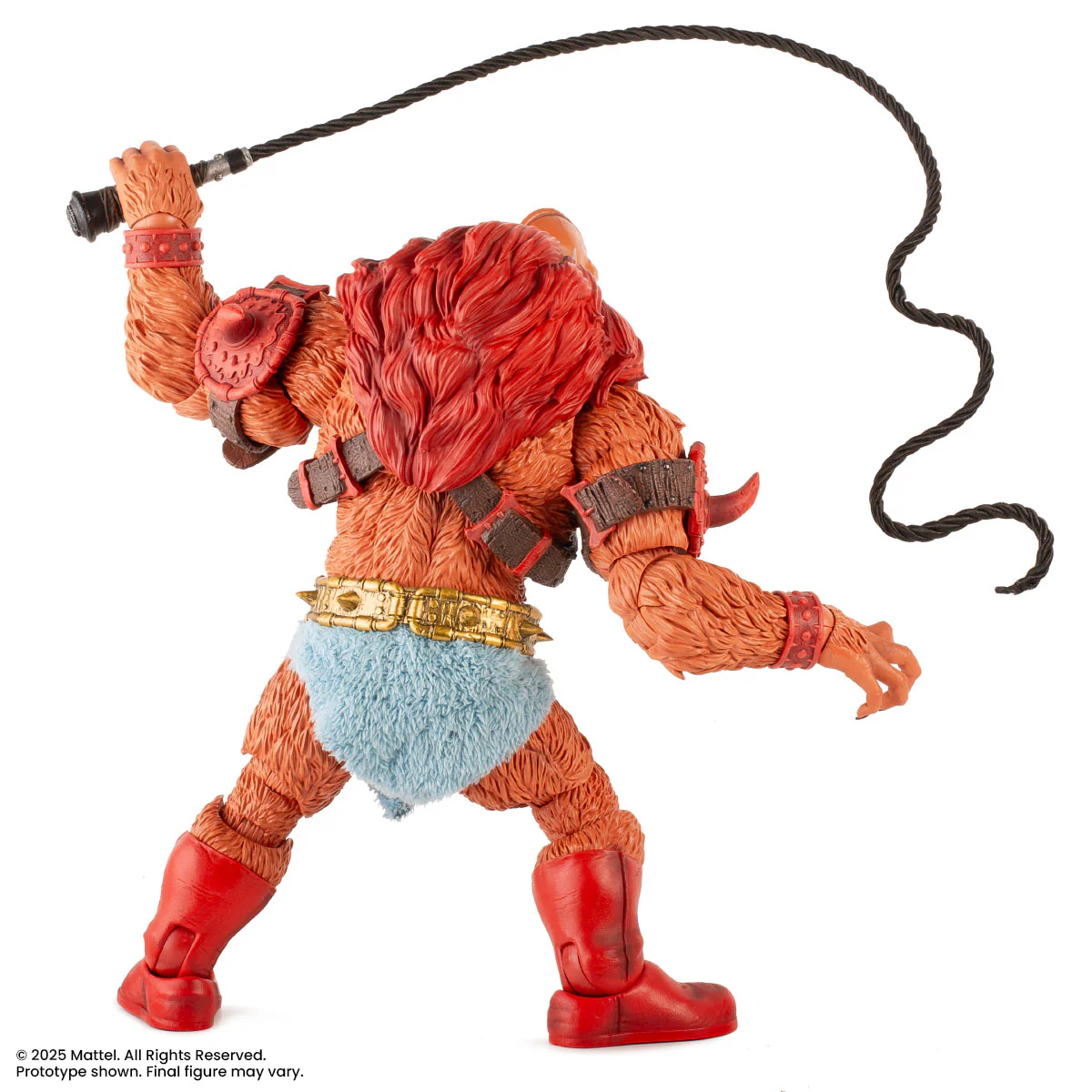 297-masters-of-the-universe-beast-man-1-6-scale-figure-classic-variant-40.webp Masters of the Universe - Beast Man 1/6 Scale Figure - Classic Variant