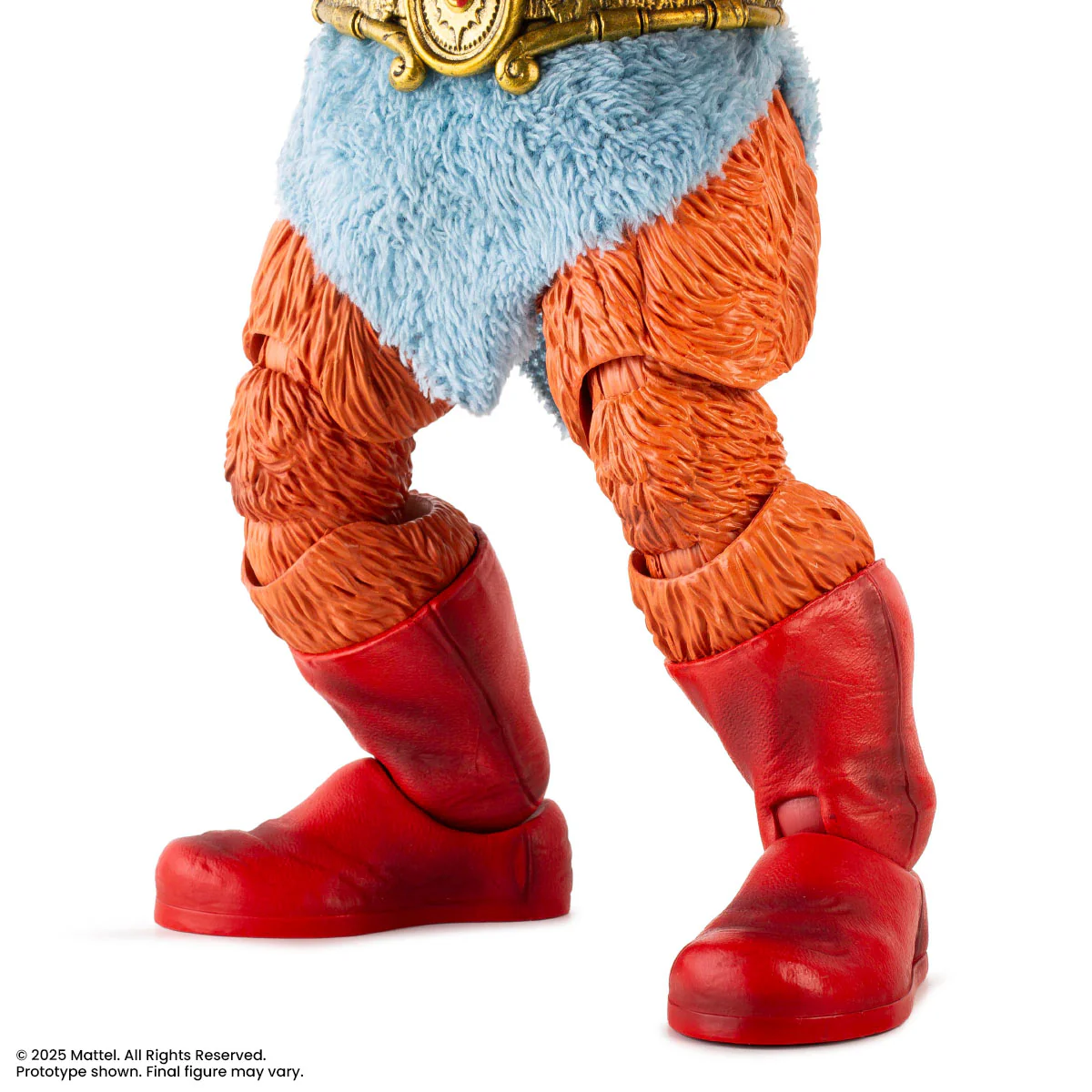 297-masters-of-the-universe-beast-man-1-6-scale-figure-classic-variant-44.webp Masters of the Universe - Beast Man 1/6 Scale Figure - Classic Variant