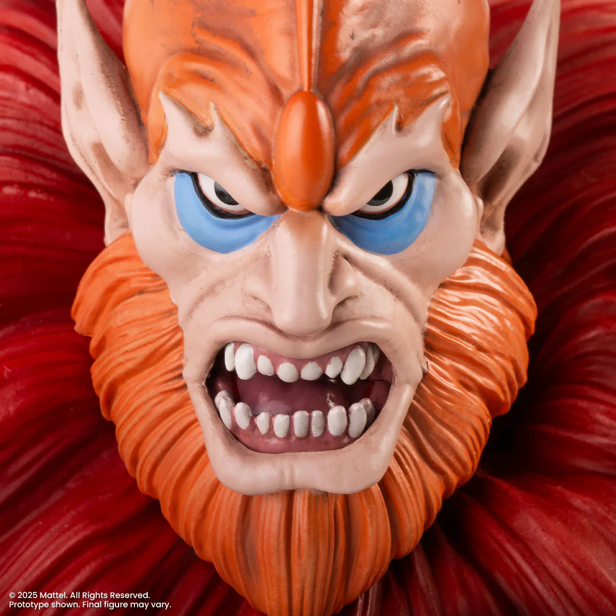 297-masters-of-the-universe-beast-man-1-6-scale-figure-classic-variant-46.webp Masters of the Universe - Beast Man 1/6 Scale Figure - Classic Variant