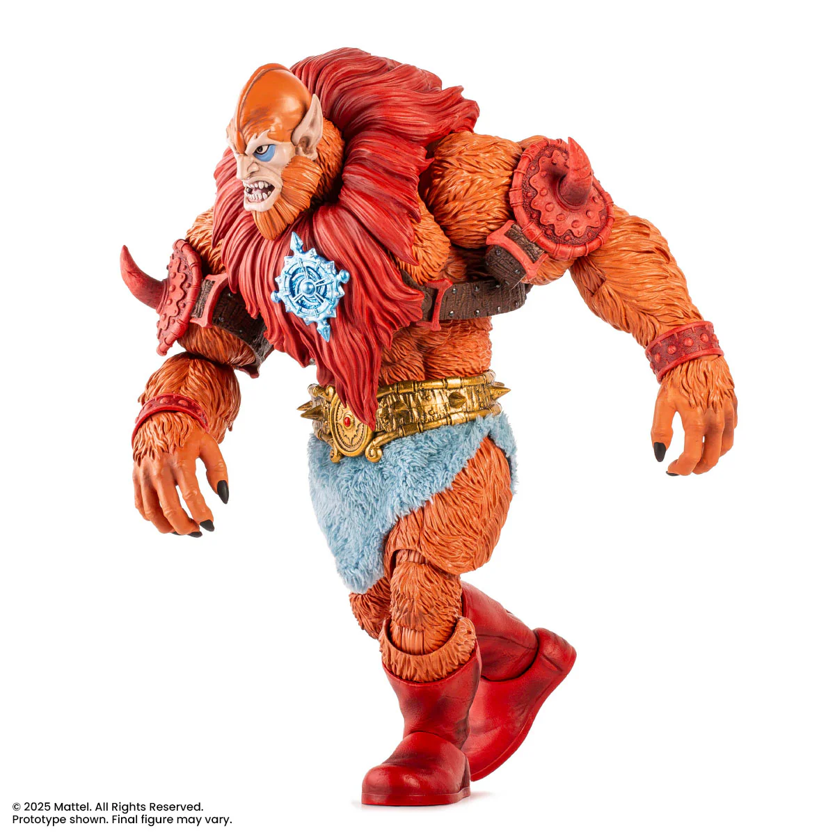 297-masters-of-the-universe-beast-man-1-6-scale-figure-classic-variant-48.webp Masters of the Universe - Beast Man 1/6 Scale Figure - Classic Variant