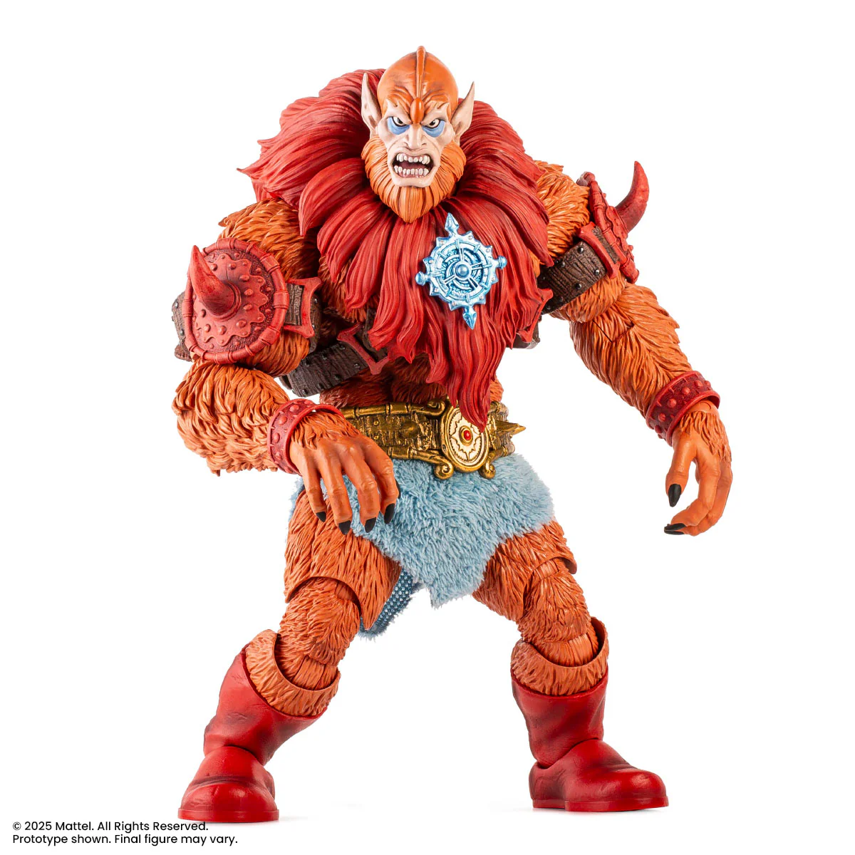 297-masters-of-the-universe-beast-man-1-6-scale-figure-classic-variant-49.webp Masters of the Universe - Beast Man 1/6 Scale Figure - Classic Variant