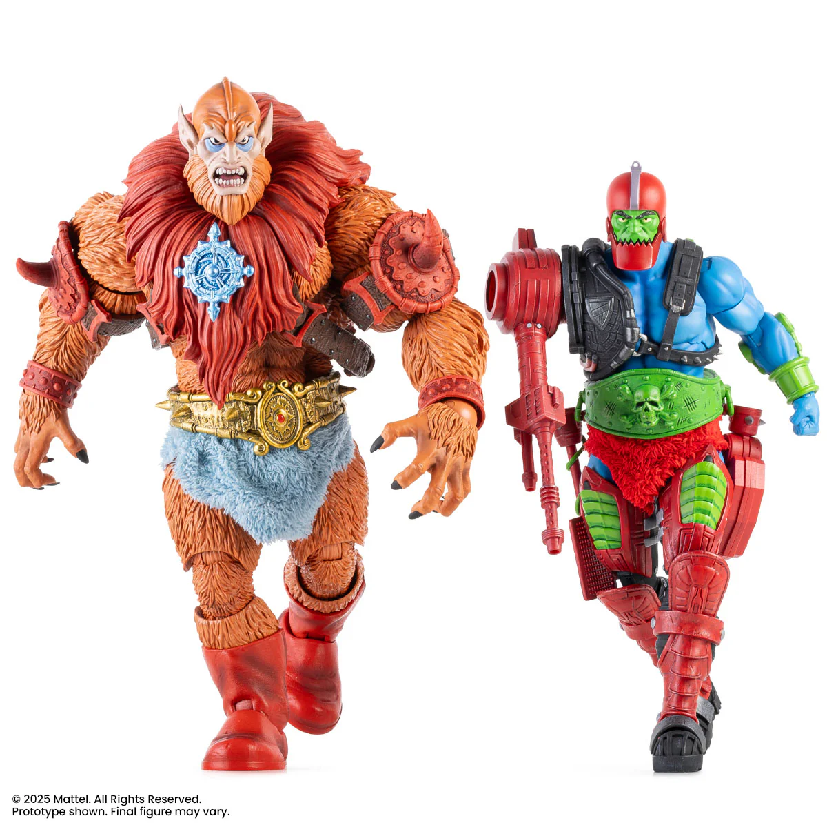 297-masters-of-the-universe-beast-man-1-6-scale-figure-classic-variant-53.webp Masters of the Universe - Beast Man 1/6 Scale Figure - Classic Variant