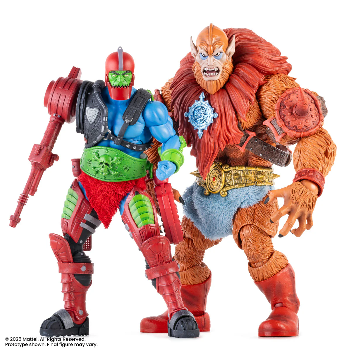 297-masters-of-the-universe-beast-man-1-6-scale-figure-classic-variant-54.webp Masters of the Universe - Beast Man 1/6 Scale Figure - Classic Variant