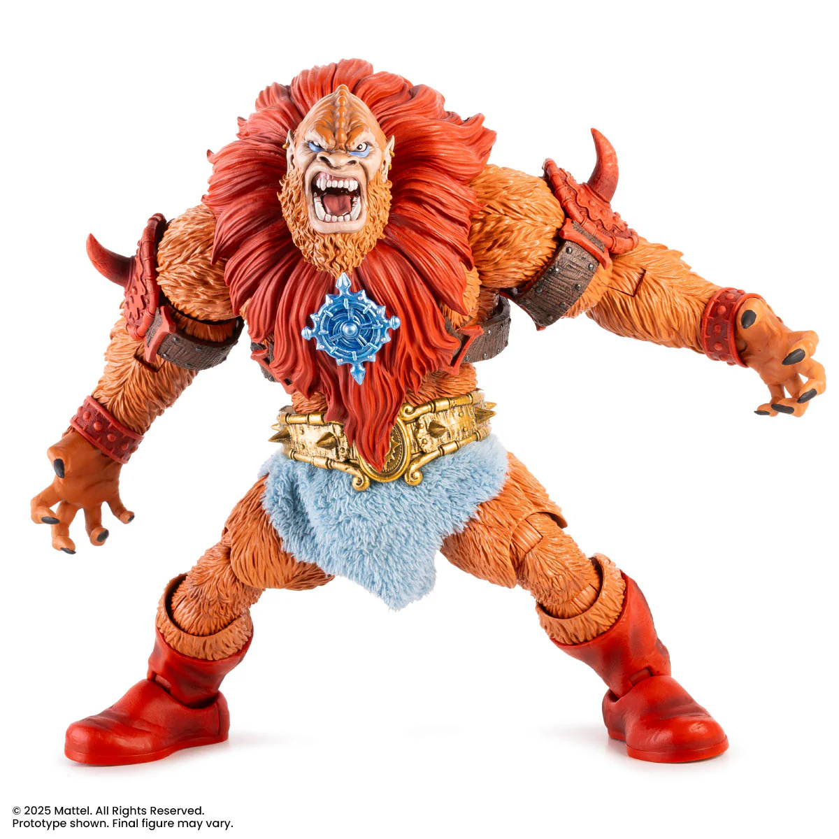 297-masters-of-the-universe-beast-man-1-6-scale-figure-classic-variant-58.webp Masters of the Universe - Beast Man 1/6 Scale Figure - Classic Variant