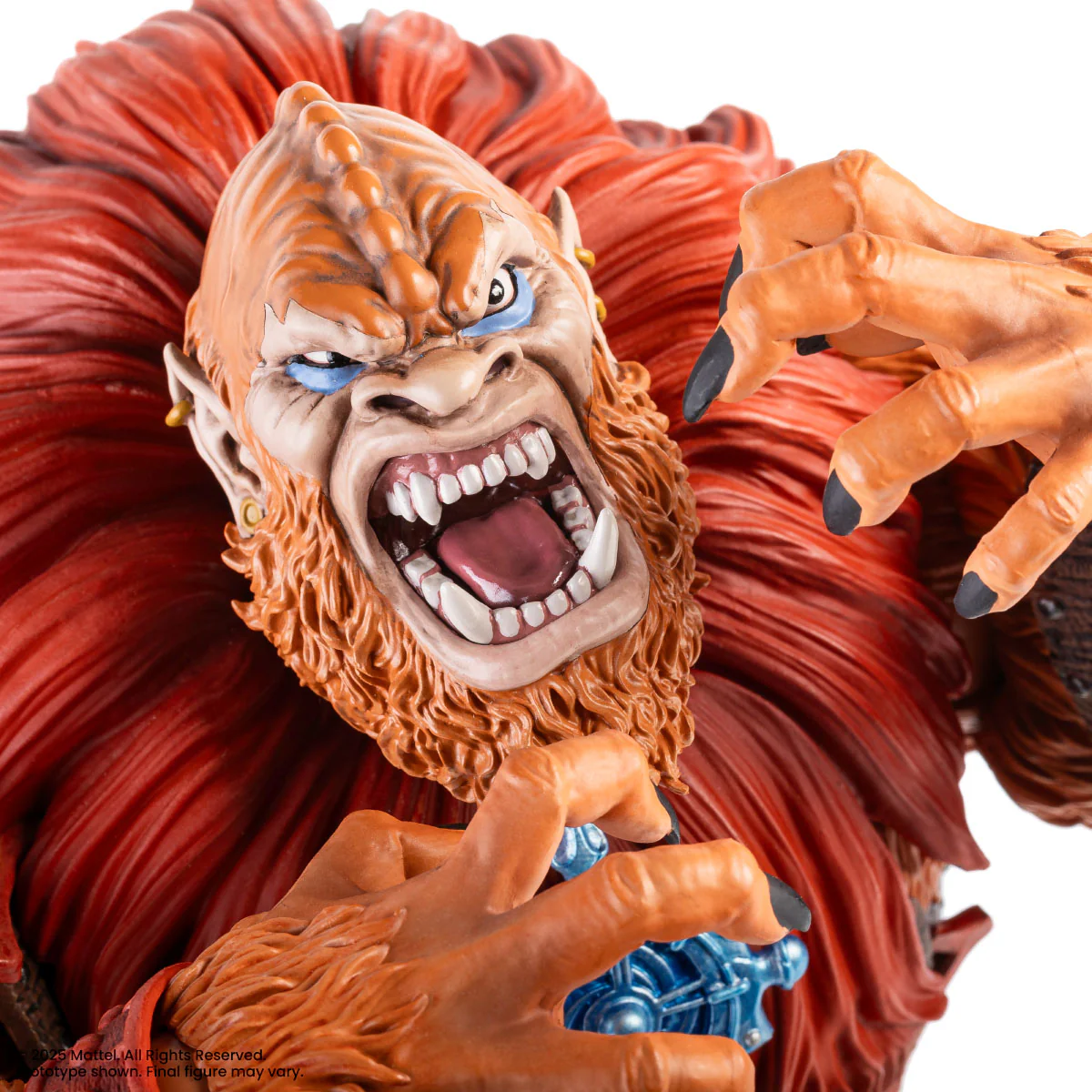 297-masters-of-the-universe-beast-man-1-6-scale-figure-classic-variant-59.webp Masters of the Universe - Beast Man 1/6 Scale Figure - Classic Variant