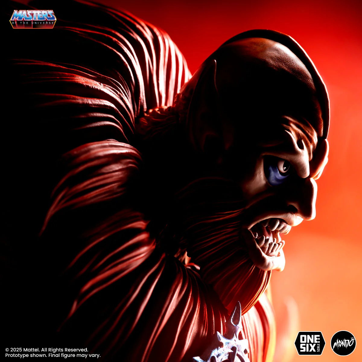 297-masters-of-the-universe-beast-man-1-6-scale-figure-classic-variant-6.webp Masters of the Universe - Beast Man 1/6 Scale Figure - Classic Variant