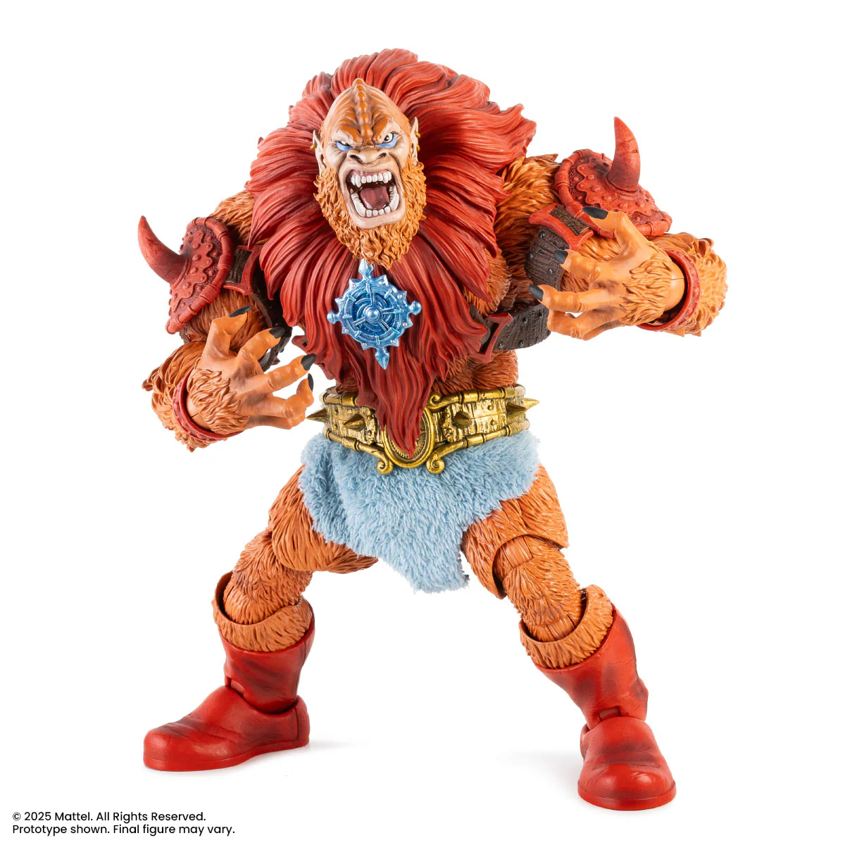 297-masters-of-the-universe-beast-man-1-6-scale-figure-classic-variant-60.webp Masters of the Universe - Beast Man 1/6 Scale Figure - Classic Variant
