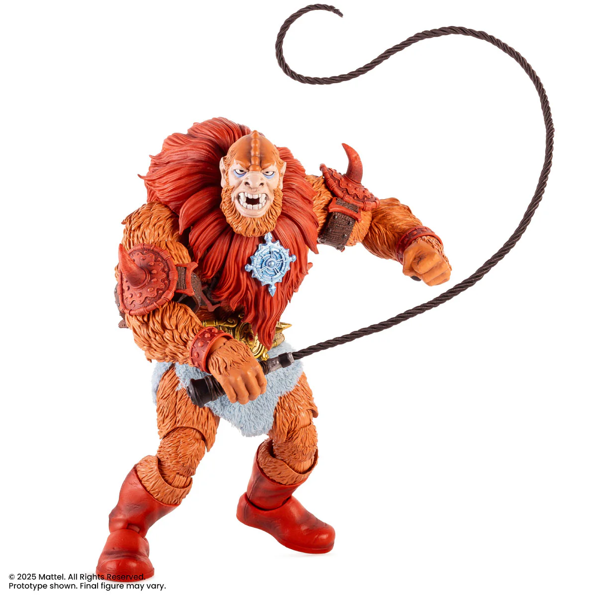 297-masters-of-the-universe-beast-man-1-6-scale-figure-classic-variant-61.webp Masters of the Universe - Beast Man 1/6 Scale Figure - Classic Variant