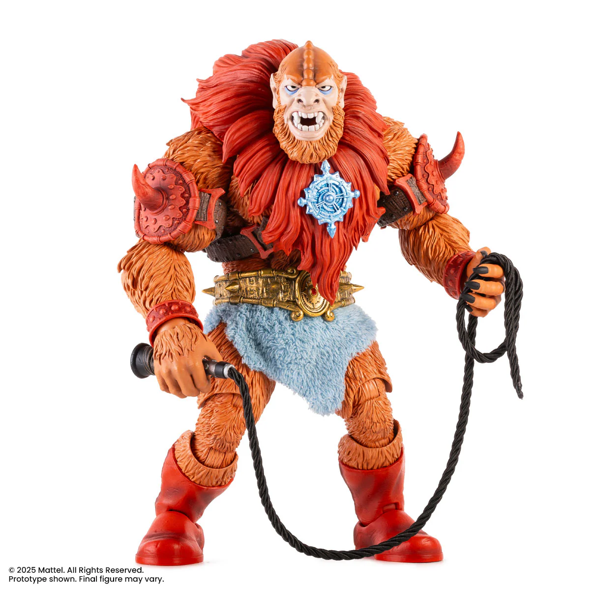 297-masters-of-the-universe-beast-man-1-6-scale-figure-classic-variant-63.webp Masters of the Universe - Beast Man 1/6 Scale Figure - Classic Variant