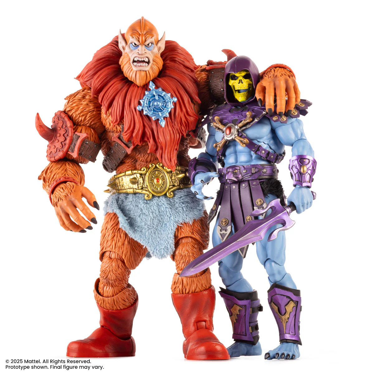 297-masters-of-the-universe-beast-man-1-6-scale-figure-classic-variant-64.webp Masters of the Universe - Beast Man 1/6 Scale Figure - Classic Variant
