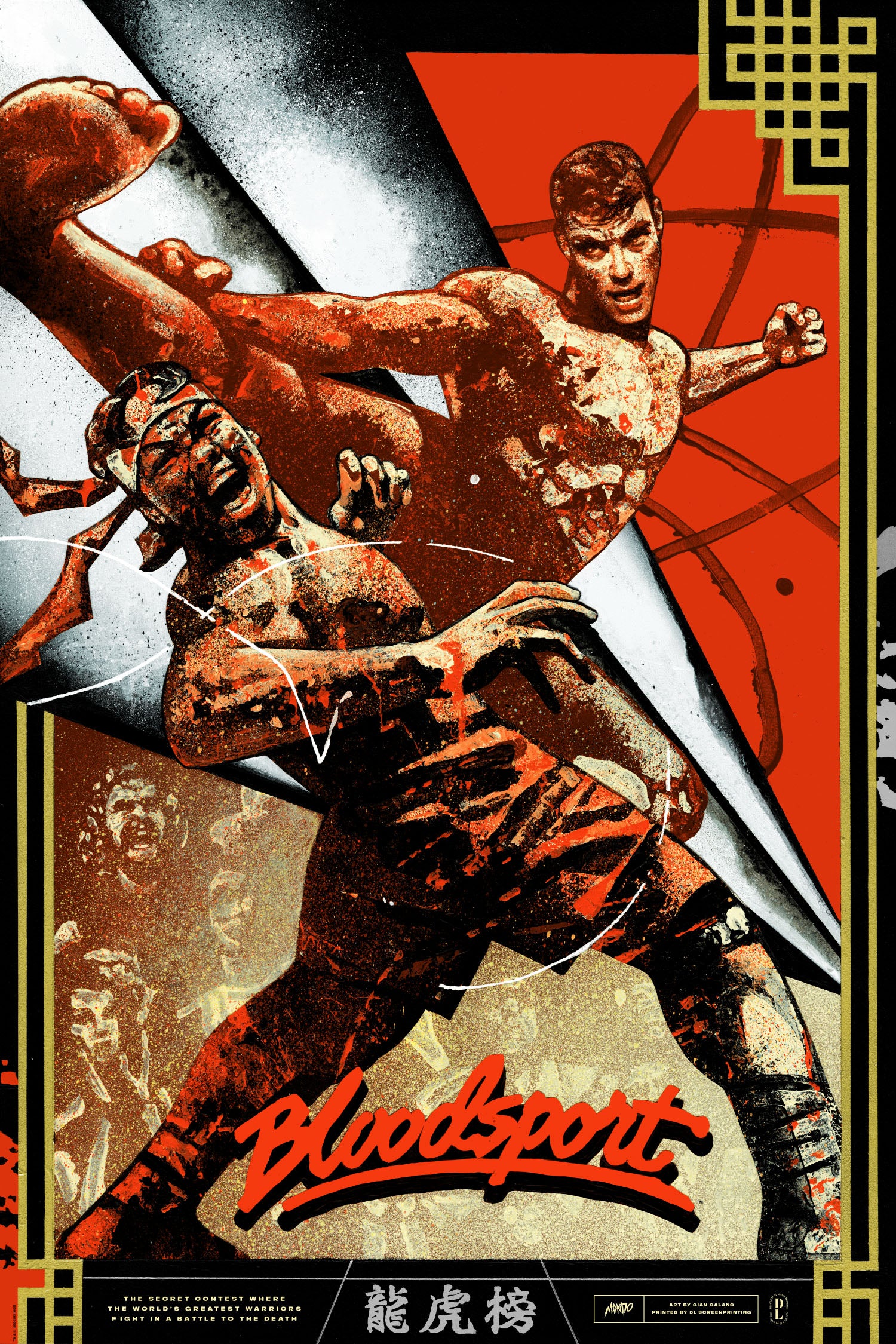 2973-bloodsport-poster-1.jpg Bloodsport Poster