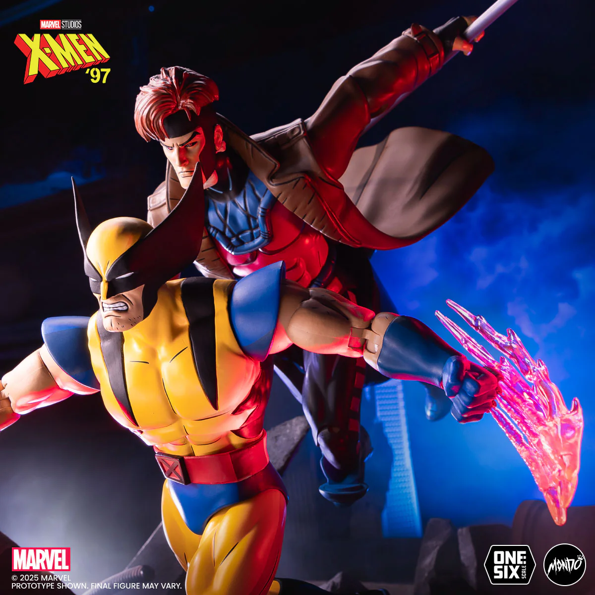 298-x-men-97-wolverine-1-6-scale-figure-14.webp X-Men '97 - Wolverine 1/6 Scale Figure