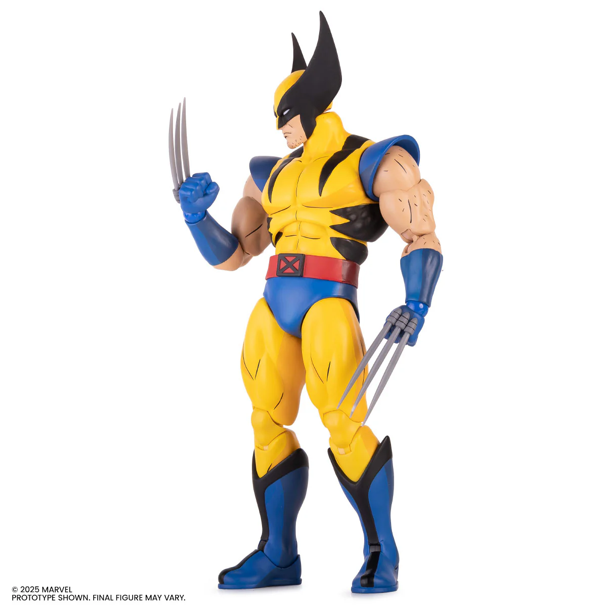 298-x-men-97-wolverine-1-6-scale-figure-18.webp X-Men '97 - Wolverine 1/6 Scale Figure