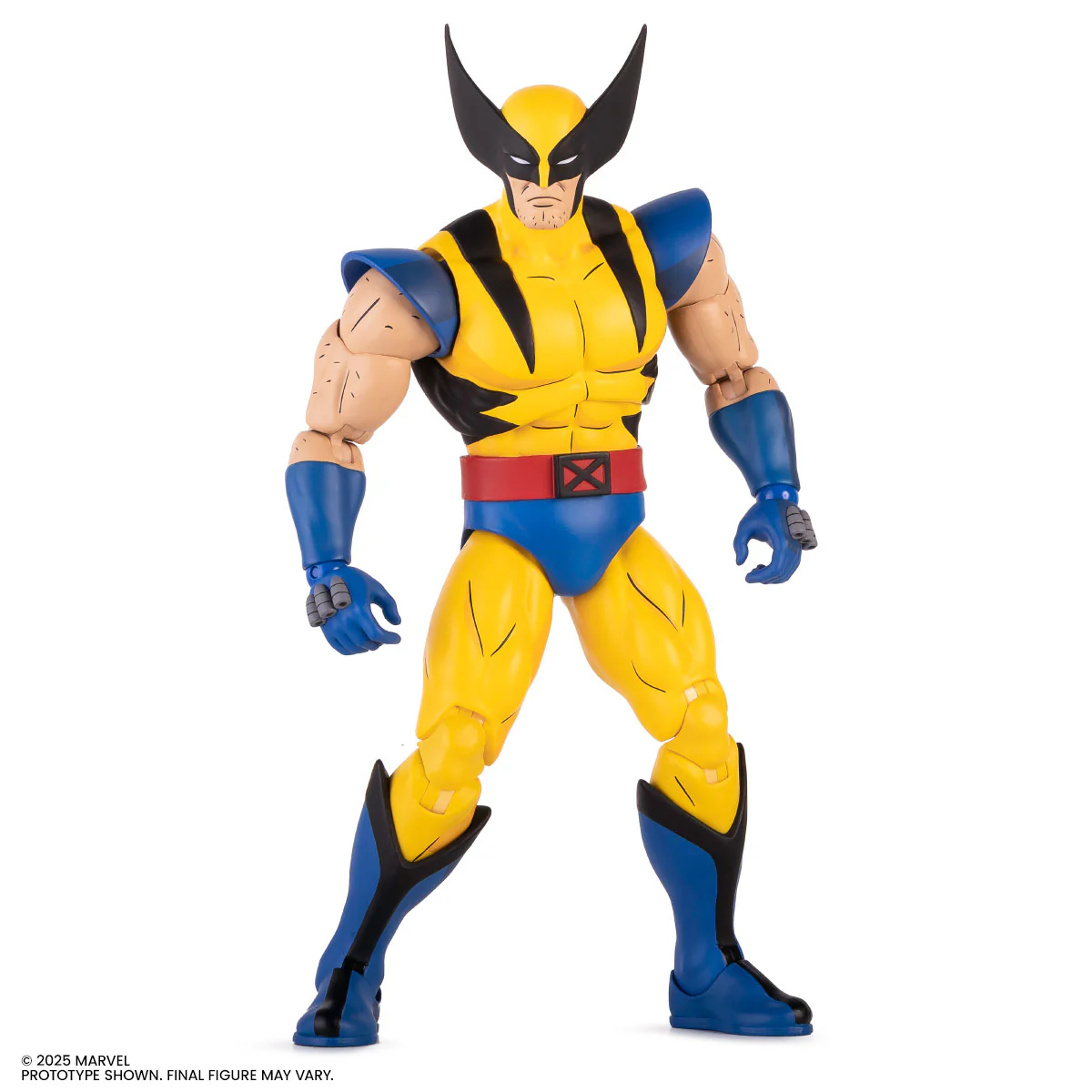 298-x-men-97-wolverine-1-6-scale-figure-24.webp X-Men '97 - Wolverine 1/6 Scale Figure