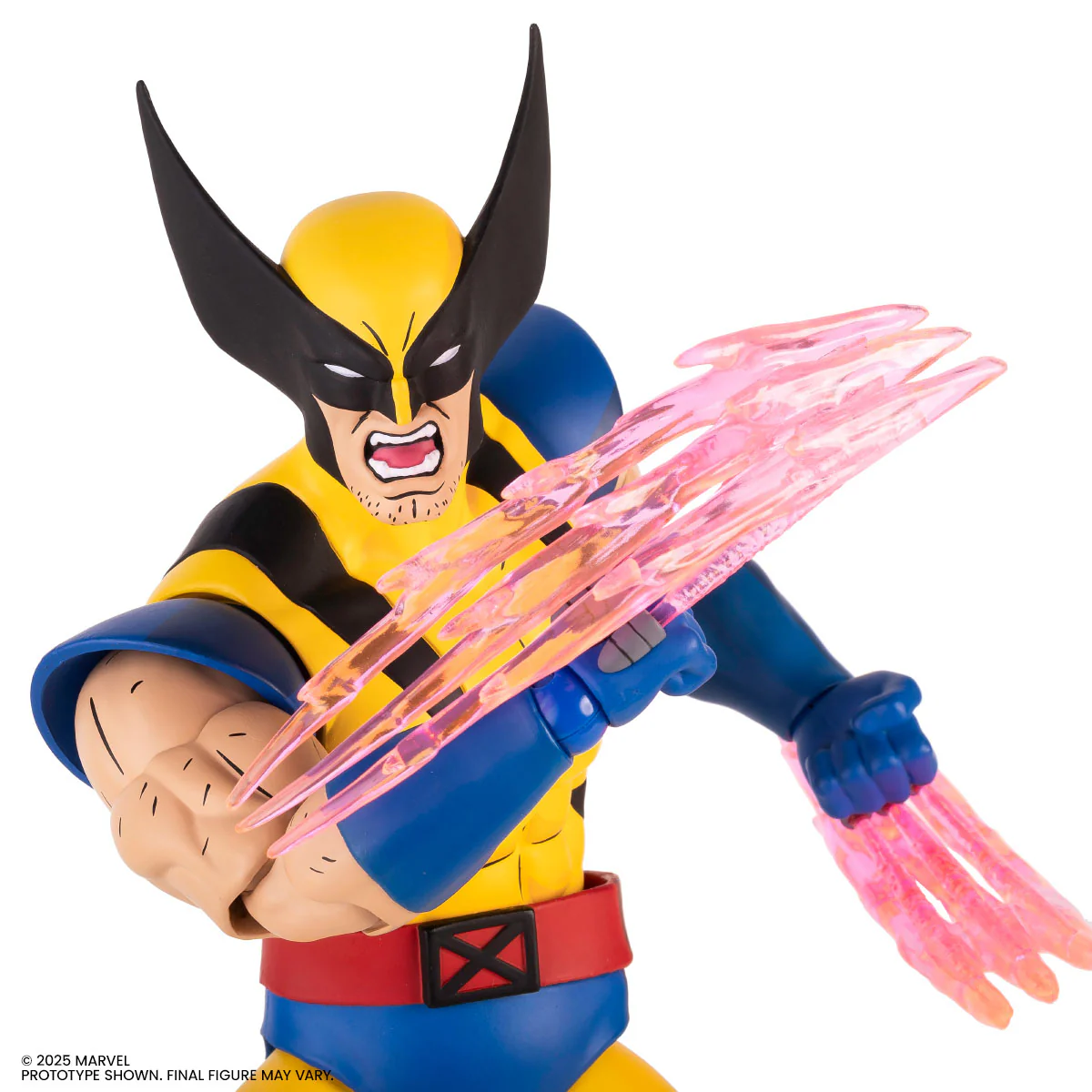 298-x-men-97-wolverine-1-6-scale-figure-26.webp X-Men '97 - Wolverine 1/6 Scale Figure