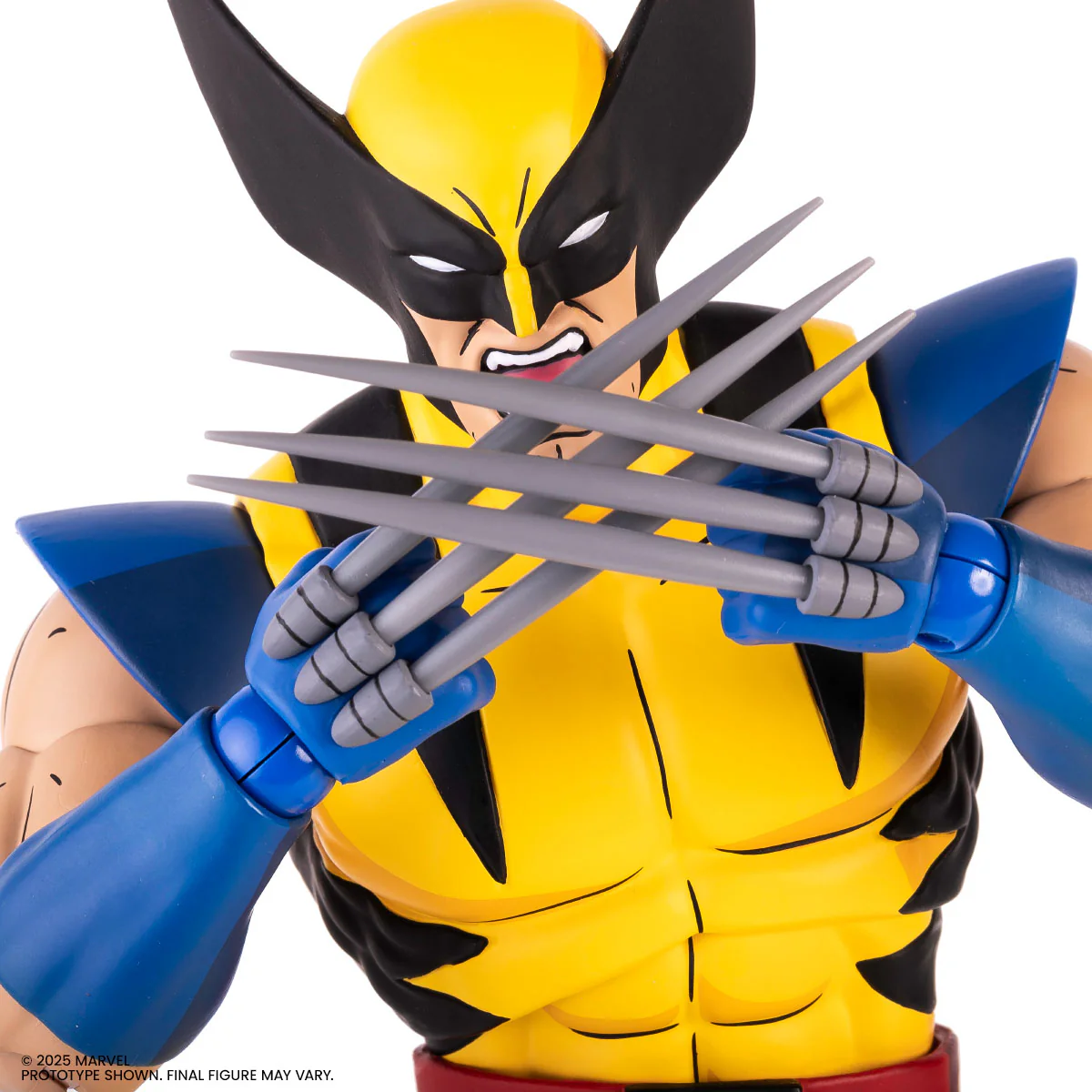 298-x-men-97-wolverine-1-6-scale-figure-33.webp X-Men '97 - Wolverine 1/6 Scale Figure