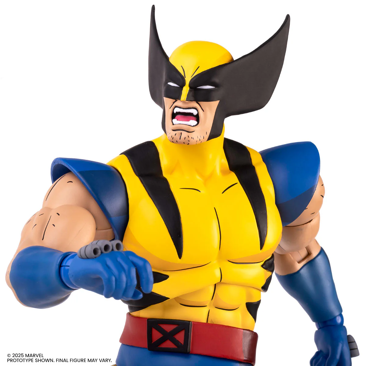 298-x-men-97-wolverine-1-6-scale-figure-34.webp X-Men '97 - Wolverine 1/6 Scale Figure