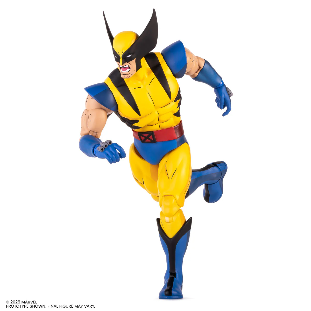298-x-men-97-wolverine-1-6-scale-figure-36.webp X-Men '97 - Wolverine 1/6 Scale Figure