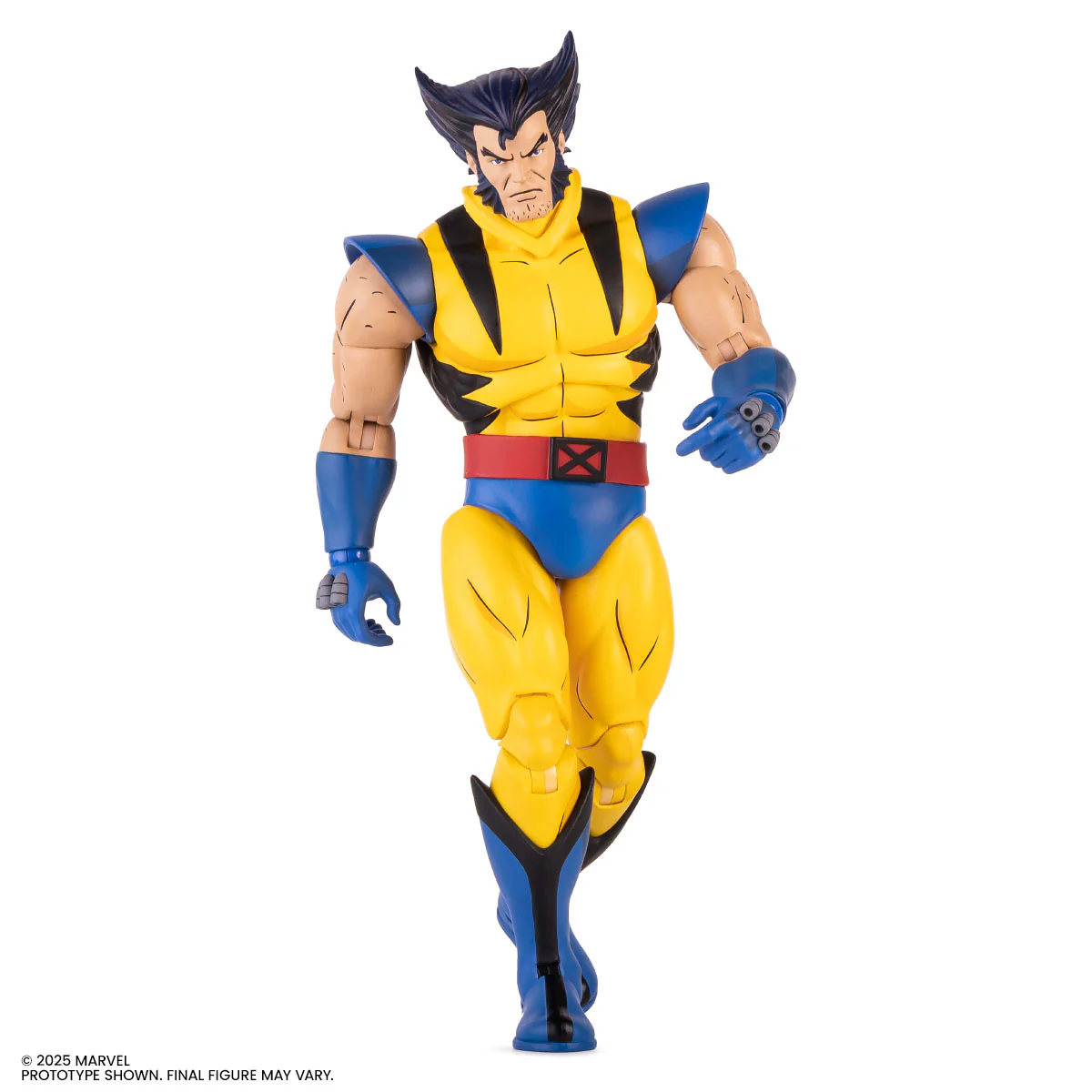 298-x-men-97-wolverine-1-6-scale-figure-37.webp X-Men '97 - Wolverine 1/6 Scale Figure