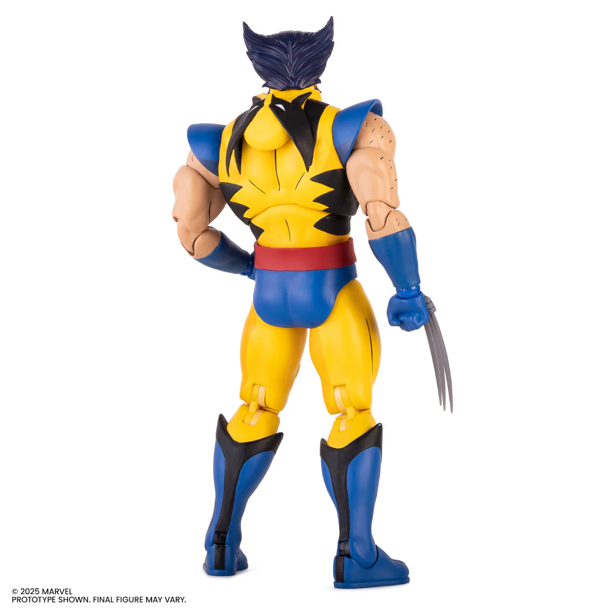 298-x-men-97-wolverine-1-6-scale-figure-38.webp X-Men '97 - Wolverine 1/6 Scale Figure