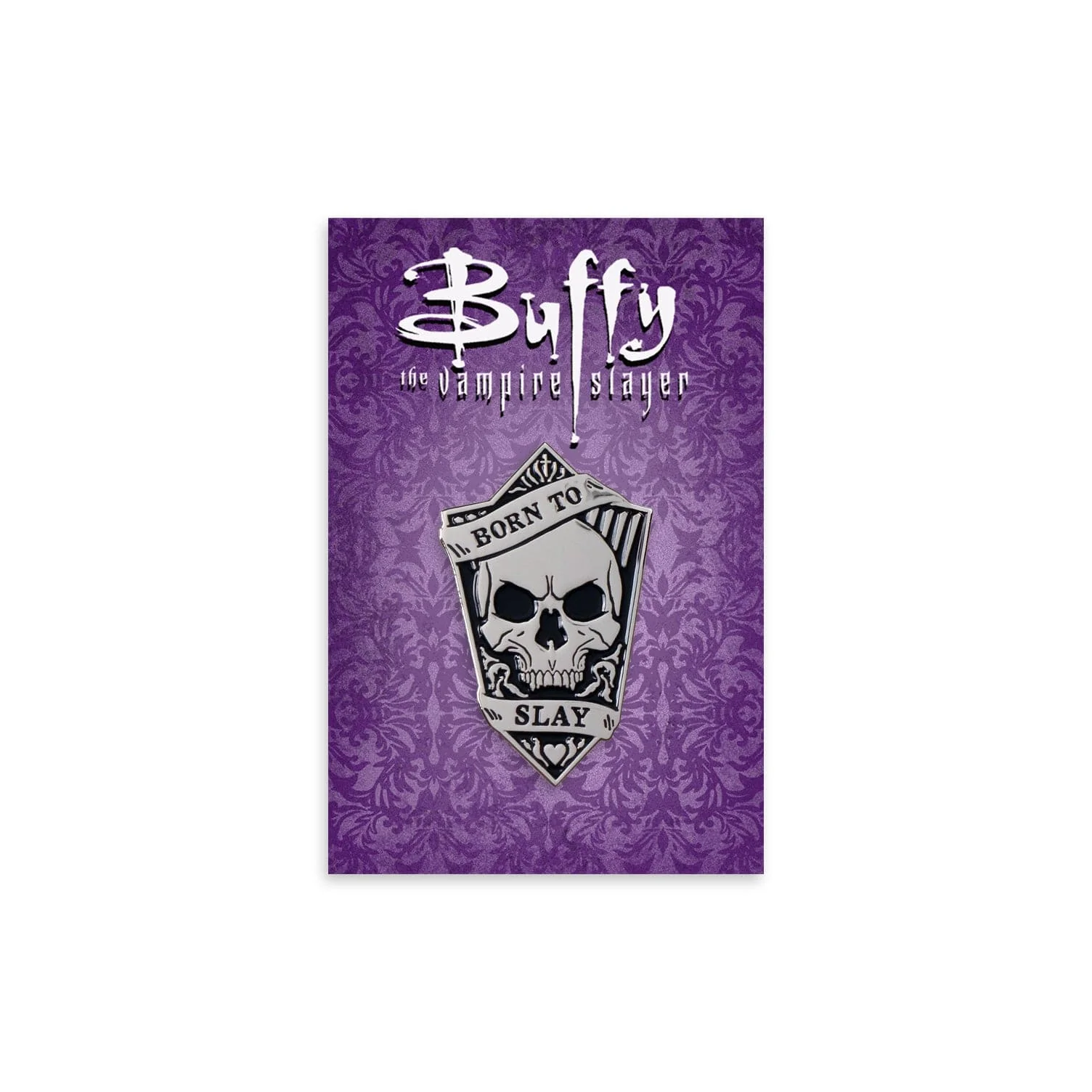 2985-born-to-slay-enamel-pin-1.webp Born to Slay Enamel Pin