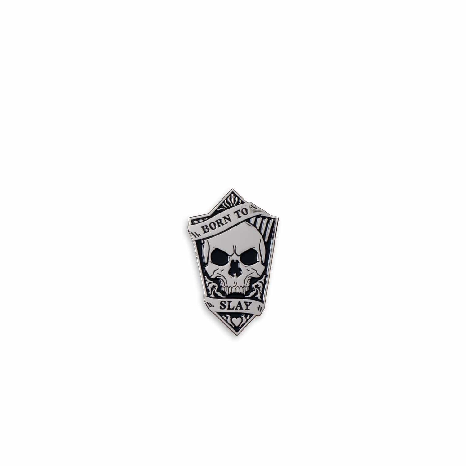 2985-born-to-slay-enamel-pin-2.jpg Born to Slay Enamel Pin