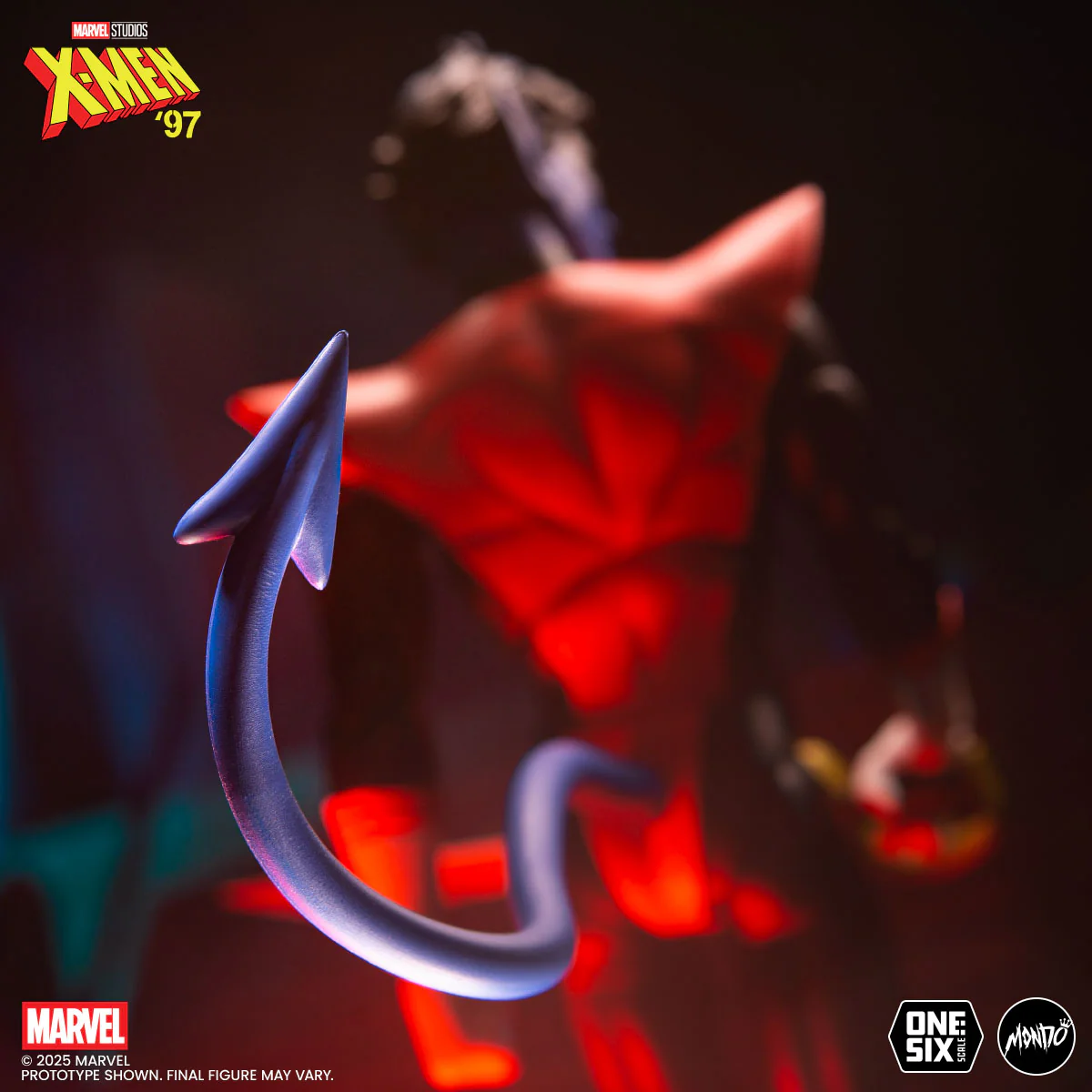 300-x-men-97-nightcrawler-1-6-scale-figure-13.webp X-Men '97 - Nightcrawler 1/6 Scale Figure