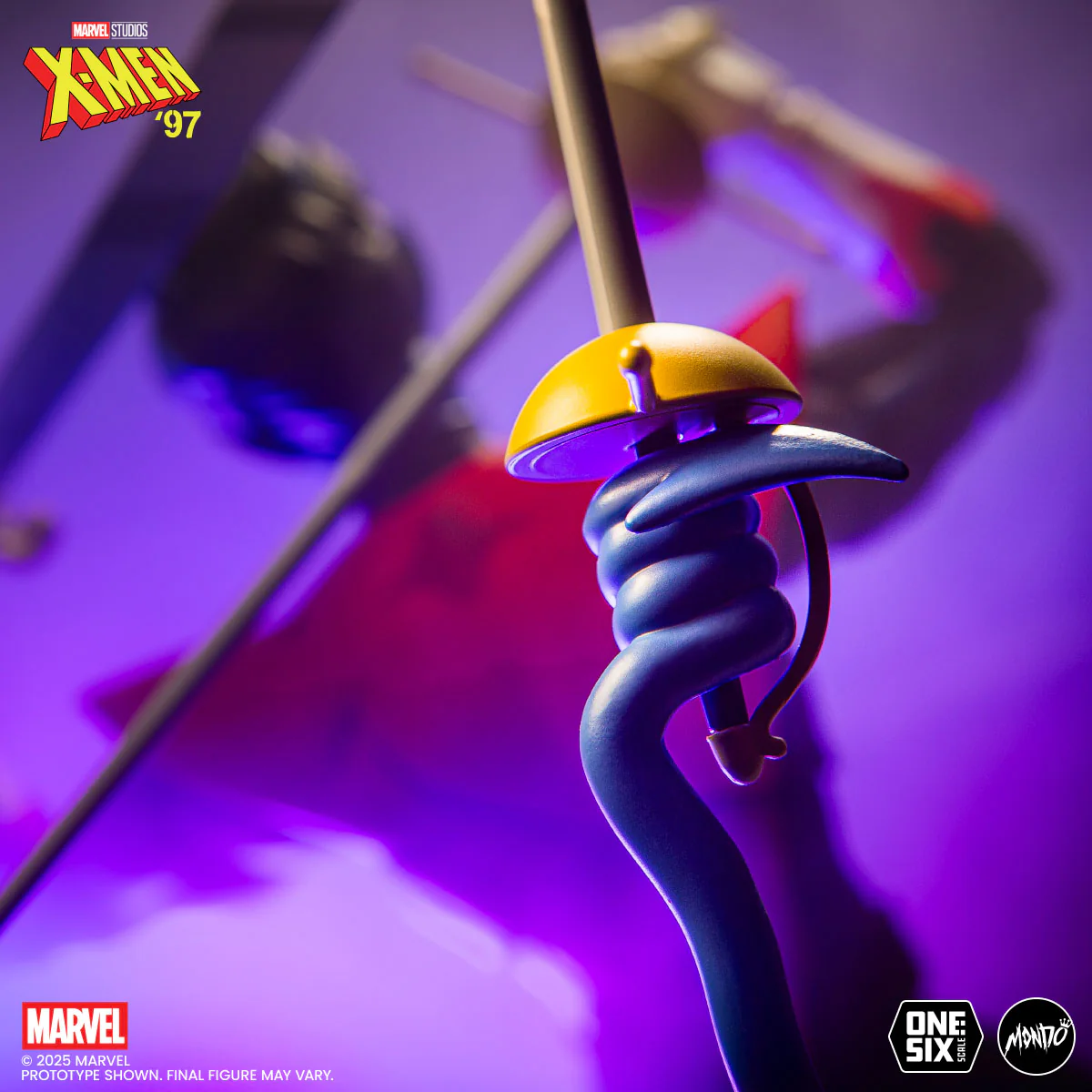 300-x-men-97-nightcrawler-1-6-scale-figure-15.webp X-Men '97 - Nightcrawler 1/6 Scale Figure