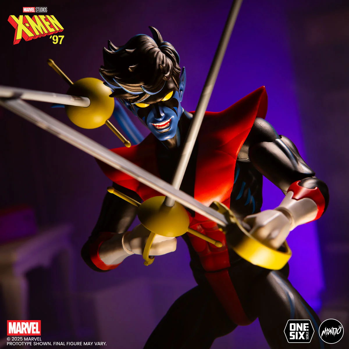 300-x-men-97-nightcrawler-1-6-scale-figure-16.webp X-Men '97 - Nightcrawler 1/6 Scale Figure