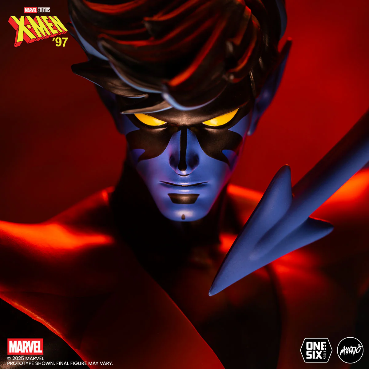 300-x-men-97-nightcrawler-1-6-scale-figure-17.webp X-Men '97 - Nightcrawler 1/6 Scale Figure