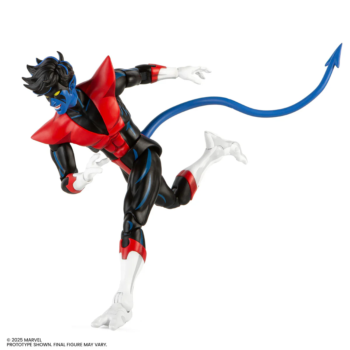 300-x-men-97-nightcrawler-1-6-scale-figure-18.webp X-Men '97 - Nightcrawler 1/6 Scale Figure