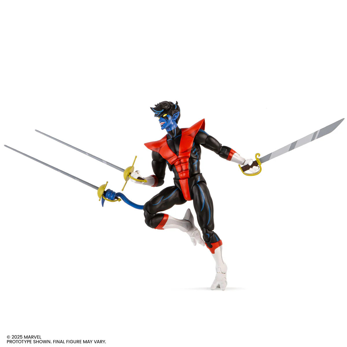 300-x-men-97-nightcrawler-1-6-scale-figure-21.webp X-Men '97 - Nightcrawler 1/6 Scale Figure