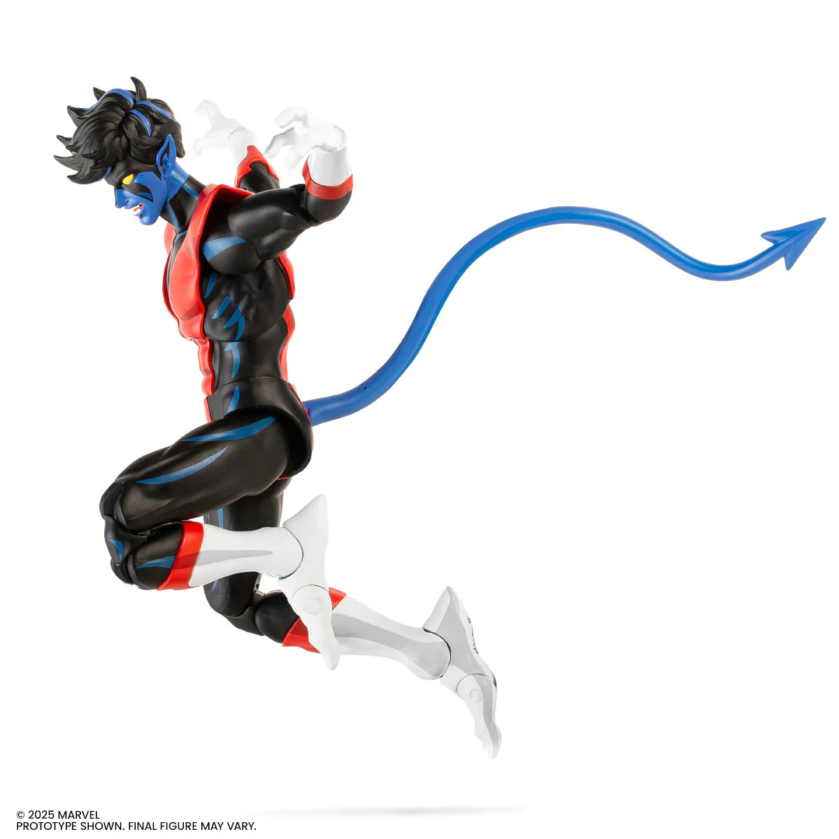 300-x-men-97-nightcrawler-1-6-scale-figure-23.webp X-Men '97 - Nightcrawler 1/6 Scale Figure