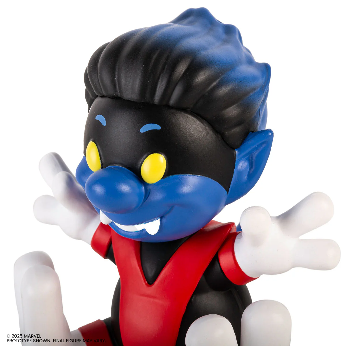 300-x-men-97-nightcrawler-1-6-scale-figure-26.webp X-Men '97 - Nightcrawler 1/6 Scale Figure
