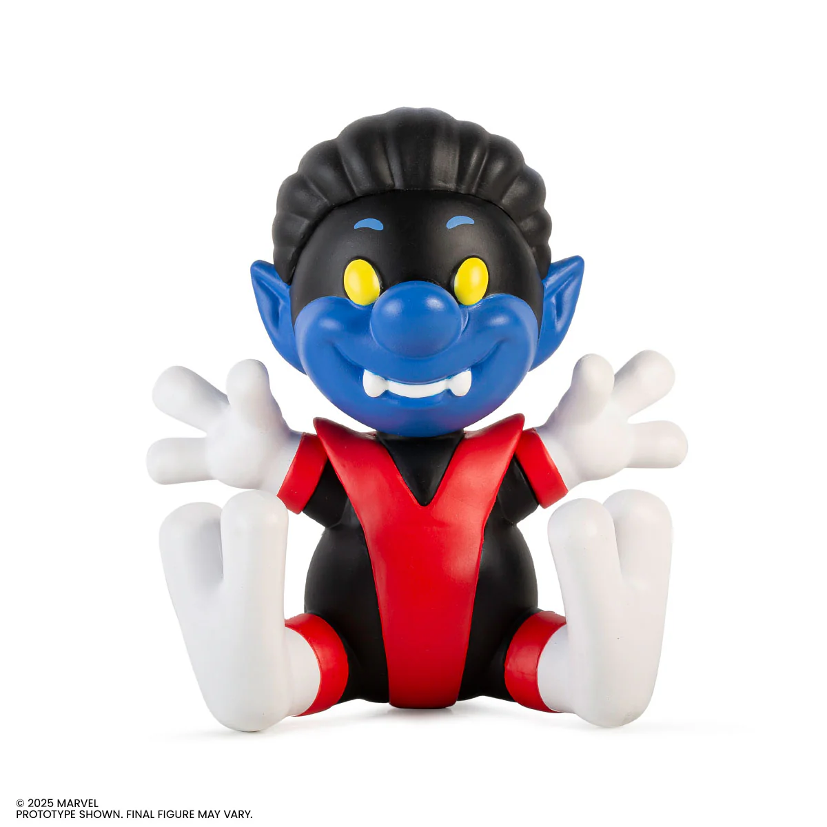 300-x-men-97-nightcrawler-1-6-scale-figure-27.webp X-Men '97 - Nightcrawler 1/6 Scale Figure