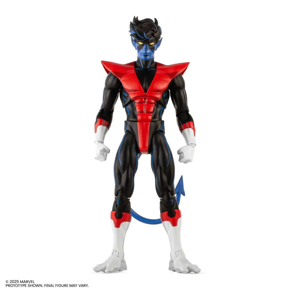 300-x-men-97-nightcrawler-1-6-scale-figure-3.webp X-Men '97 - Nightcrawler 1/6 Scale Figure