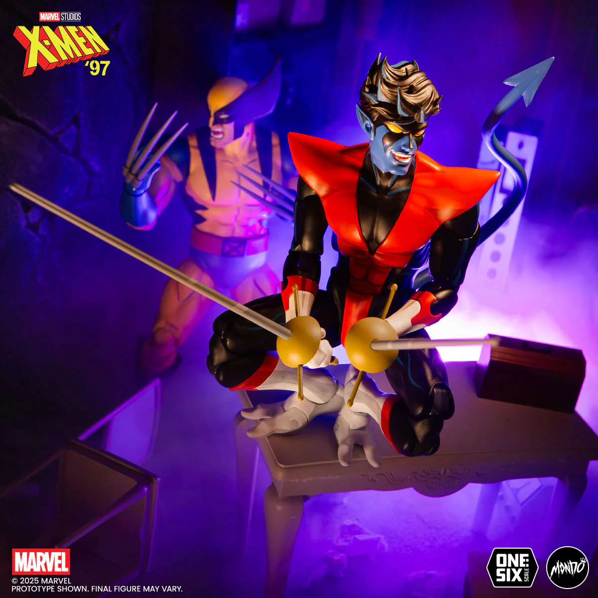 300-x-men-97-nightcrawler-1-6-scale-figure-6.webp X-Men '97 - Nightcrawler 1/6 Scale Figure