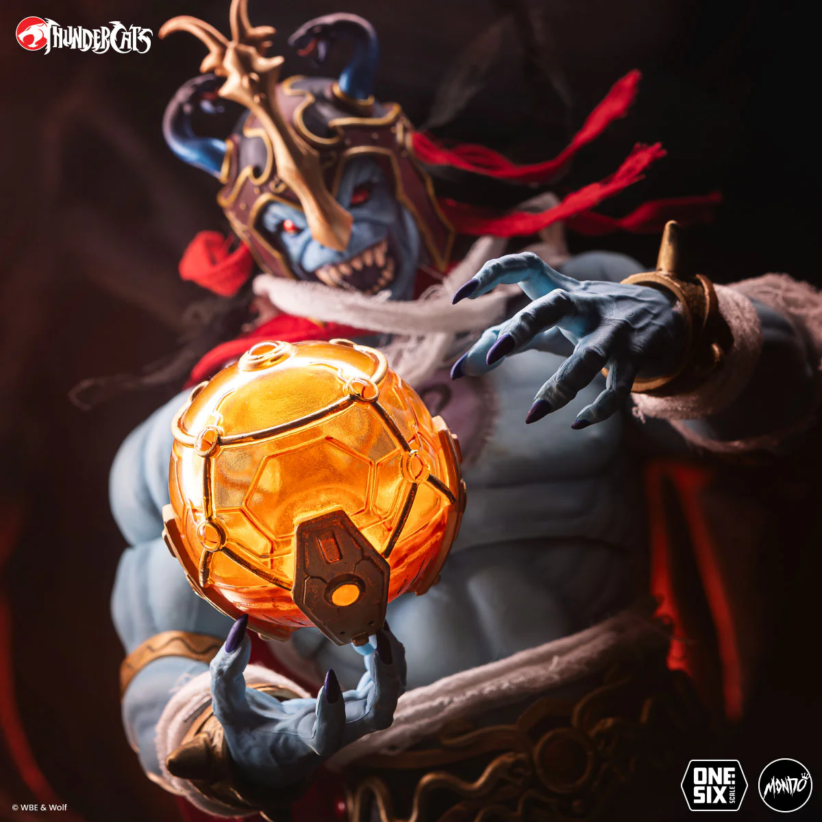 301-thundercats-mumm-ra-1-6-scale-figure-timed-edition-11.webp ThunderCats - Mumm-Ra 1/6 Scale Figure - Timed Edition