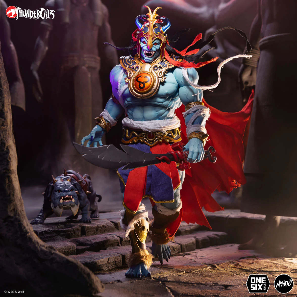 301-thundercats-mumm-ra-1-6-scale-figure-timed-edition-23.webp ThunderCats - Mumm-Ra 1/6 Scale Figure - Timed Edition