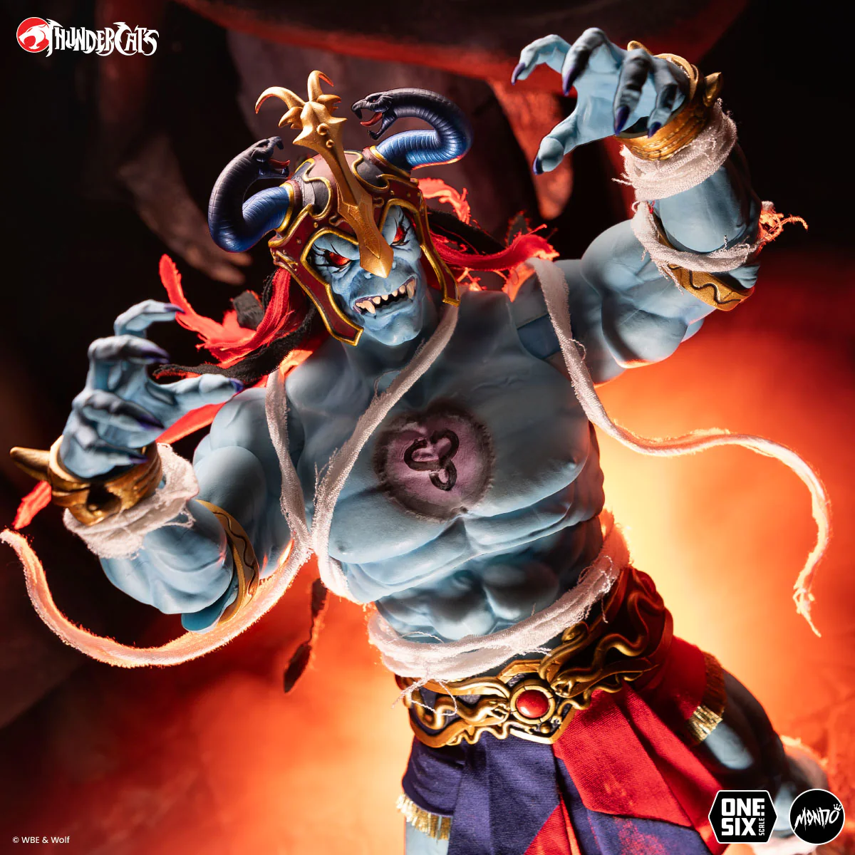301-thundercats-mumm-ra-1-6-scale-figure-timed-edition-28.webp ThunderCats - Mumm-Ra 1/6 Scale Figure - Timed Edition