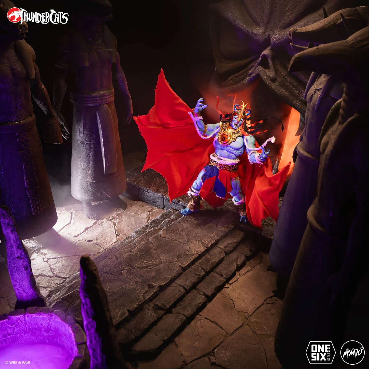 301-thundercats-mumm-ra-1-6-scale-figure-timed-edition-33.webp ThunderCats - Mumm-Ra 1/6 Scale Figure - Timed Edition